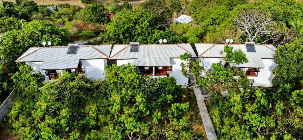 Arana Yala Hotel Exterior foto